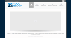 Desktop Screenshot of 3snetwork.com
